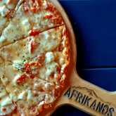 Pizza - Afrikanos - Xplorioâ„¢ Gansbaai 
