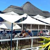 Outdoor Seating - Afrikanos - Xplorioâ„¢ Gansbaai 
