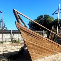 Kiddies Play Area - Afrikanos - Xplorioâ„¢ Gansbaai 