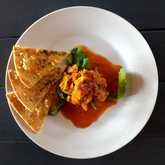 Great Food - Afrikanos - Xplorioâ„¢ Gansbaai 