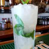 Cocktails - Afrikanos - Xplorioâ„¢ Gansbaai 