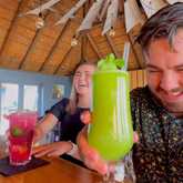 Happy Clients - Afrikanos - Xplorioâ„¢ Gansbaai 