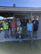 Pearly Beach Conservancy Hack on 5 March 2022