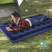 Great Camping Tip: Air Mattress