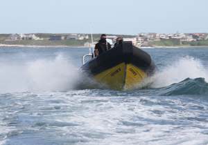 SANDF Supports Anti-Poaching Efforts