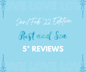 Guest Reviews - Jan and Feb 22