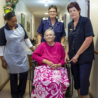 Companionship For The Eldery - Herberg aan See - Xplorioâ„¢ Gansbaai