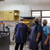 Kitchen Staff - Herberg aan See - Xplorioâ„¢ Gansbaai