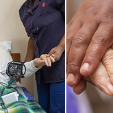 Caring For The Frail - Herberg aan See - Xplorioâ„¢ Gansbaai