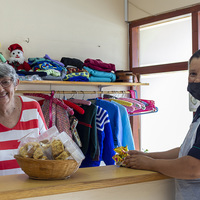 Shop On-site - Herberg aan See - Xplorioâ„¢ Gansbaai
