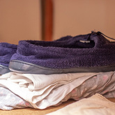 Washing Done On-site - Herberg aan See - Xplorioâ„¢ Gansbaai