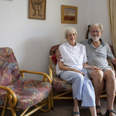 Happy And Safe Retirement - Herberg aan See - Xplorioâ„¢ Gansbaai