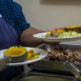 Healthy Lunches - Herberg aan See - Xplorioâ„¢ Gansbaai