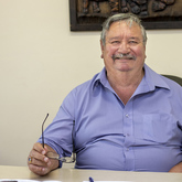 The Manager - Herberg aan See - Xplorioâ„¢ Gansbaai