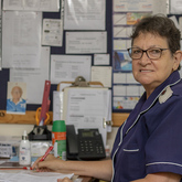 Registered Nurses - Herberg aan See - Xplorioâ„¢ Gansbaai