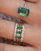 Custom Design Jewellery