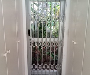 Safety Barriers / Security Solutions