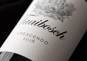 In Stock: Taaibosch Crescendo