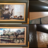 Carpets for Frames - M + S Designs - Xplorioâ„¢ Gansbaai