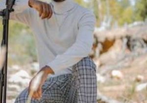 Jemaine Julies: Musiekvideo in Bredasdorp Geskiet