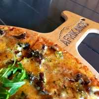 Pizza - Afrikanos - Xplorioâ„¢ Gansbaai 