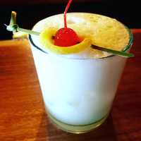 Drink - Afrikanos - Xplorioâ„¢ Gansbaai 