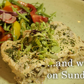 Sunday lunch could be an exclusive affair... Dal-Italia, open from 10:00 this Sunday (March 20) Creating a unique dining and shopping experience in Hermanus - Dal-Italia Delicatessen - Xplorioâ„¢ Hermanus