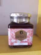Apple Honey