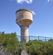 Crumbling Infrastructure