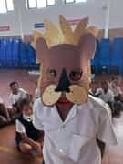 Learners Practicing for Concert