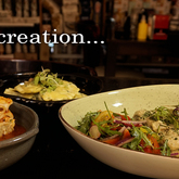 As you sit surrounded by exotic delights from around the world, trying to decide what to have for lunch is not a quick decision... Dal-Italia, creating a unique dining and shopping experience in Hermanus - Dal-Italia Delicatessen - Xplorioâ„¢ Hermanus