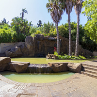 Floating Pond - Beyond Black Mountain - Xplorioâ„¢ Caledon