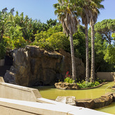 Hot Springs - Beyond Black Mountain - Xplorioâ„¢ Caledon