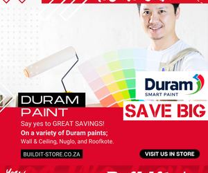 Duram Paint Deals