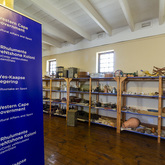 Cultural Affairs Office - Caledon Museum - Xplorioâ„¢ Caledon