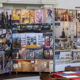 Information Board - Caledon Museum - Xplorioâ„¢ Caledon