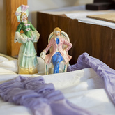 Antique Clothing - Caledon Museum - Xplorioâ„¢ Caledon