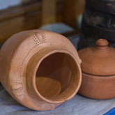 Khoisan Pottery - Caledon Museum - Xplorioâ„¢ Caledon