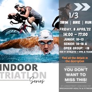 Indoor Triathlon Series
