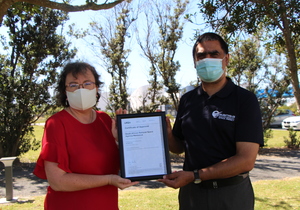 ISO 9001: 2015 Certification (Quality Management System)