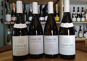 In Stock: Lismore Estate