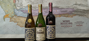 Saturday | Sunday Weekend Tasting: Montpellier