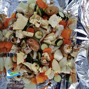 Camping RecipeÂ To Make On Your Next