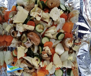 Camping RecipeÂ To Make On Your Next