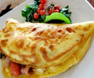 Breakfast All Day Long!