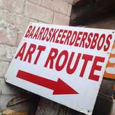 Baardskeerdersbos Art Route 2022 - Xplorioâ„¢ Gansbaai 