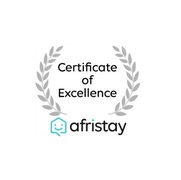 AfristayÂ 2022 Certificate of Excellence Award
