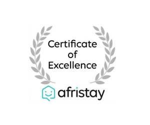 AfristayÂ 2022 Certificate of Excellence Award
