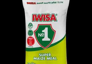 Help Us Collect Maize Meal or Dog FoodÂ Bags