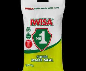 Help Us Collect Maize Meal or Dog FoodÂ Bags